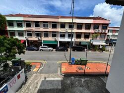 Joo Chiat Road (D15), Condominium #613060591